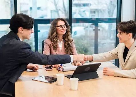 Hire the best people